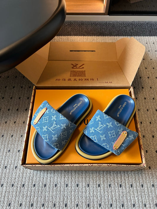 Summer Fashion Women's Shoes L
