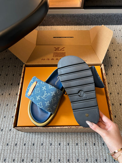 Summer Fashion Women's Shoes L
