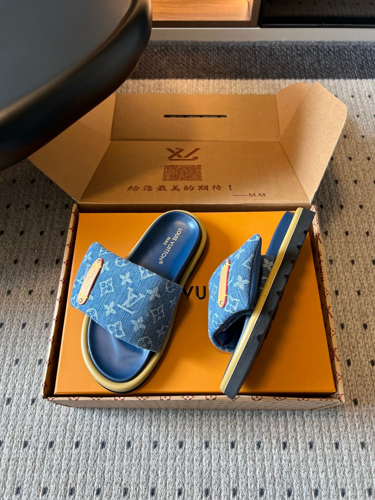 Summer Fashion Women's Shoes L