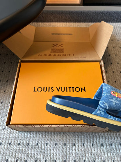 Summer Fashion Women's Shoes L