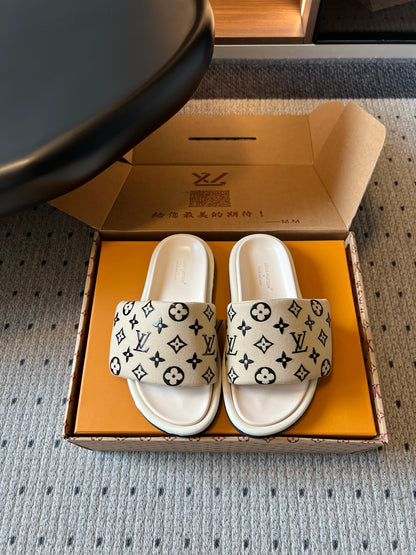 Summer Fashion Women's Shoes L