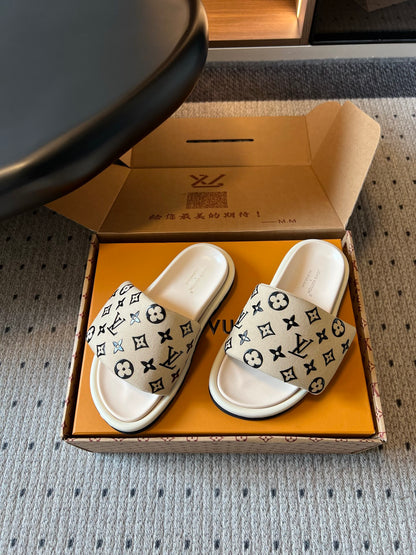 Summer Fashion Women's Shoes L