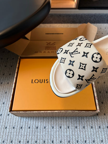 Summer Fashion Women's Shoes L