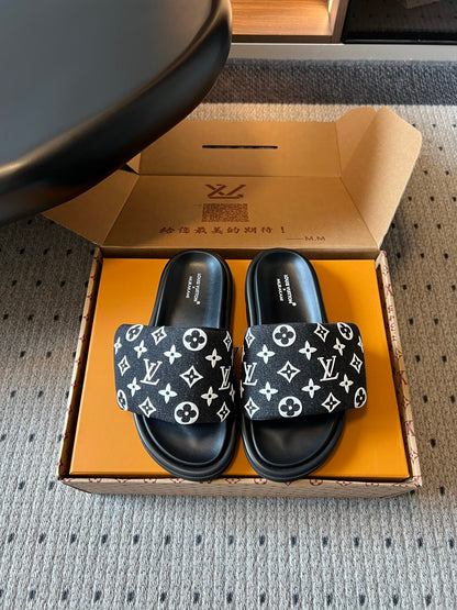 Summer Fashion Women's Shoes L