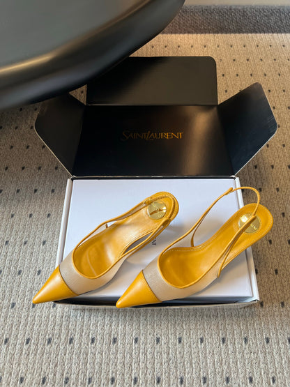 Summer Fashion Sandals Y