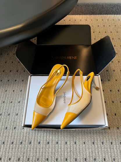 Summer Fashion Sandals Y