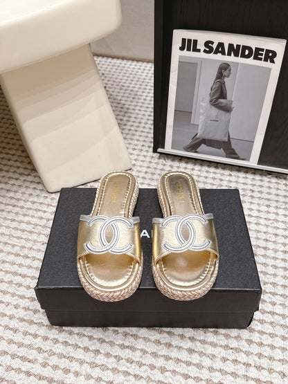 Summer Fashion Women's Shoes