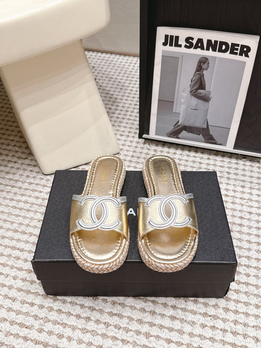 Summer Fashion Women's Shoes