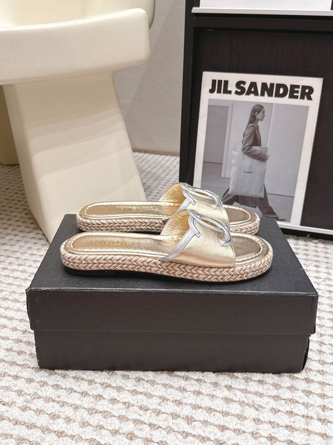 Summer Fashion Women's Shoes