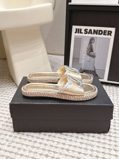 Summer Fashion Women's Shoes