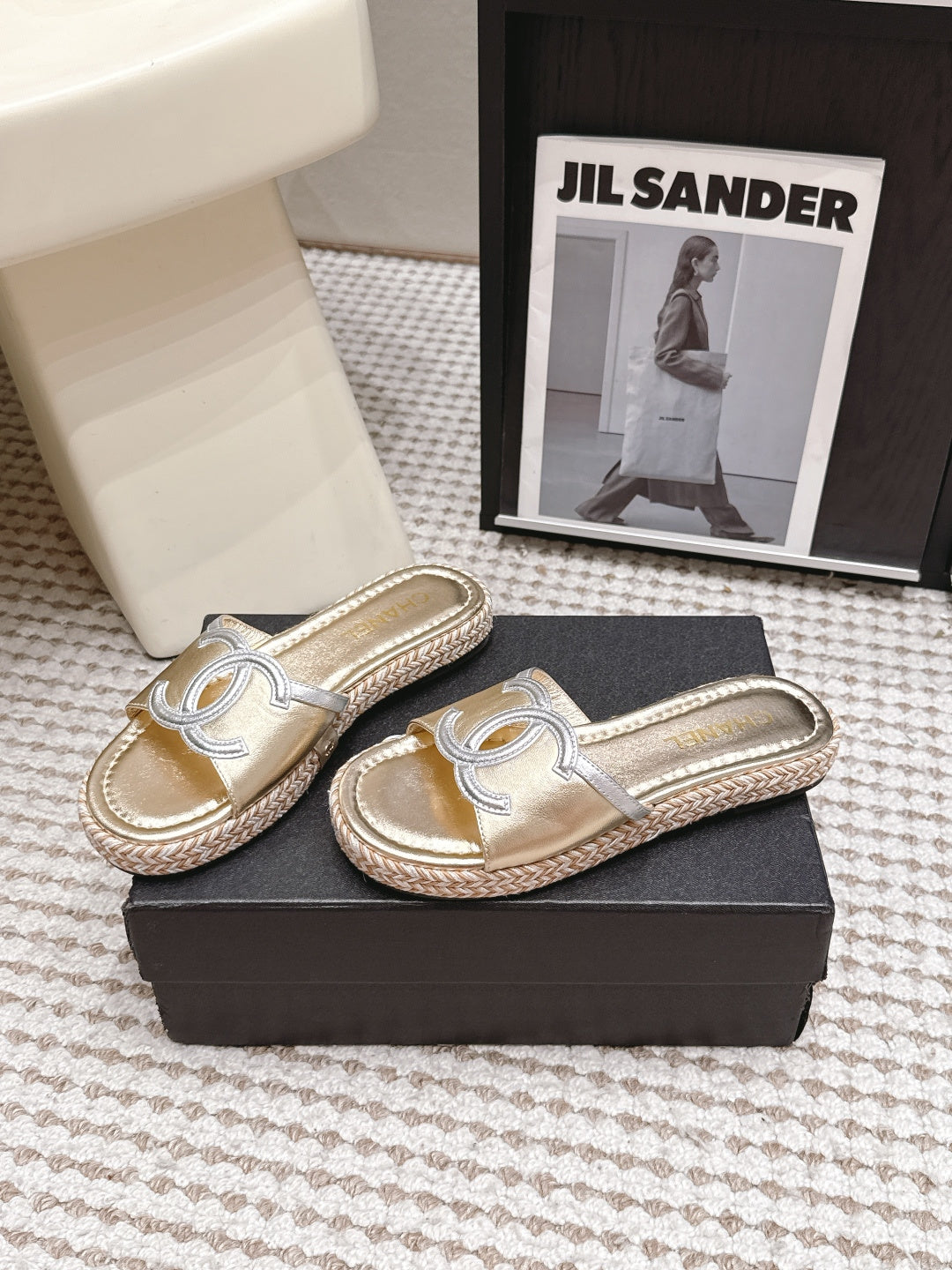 Summer Fashion Women's Shoes