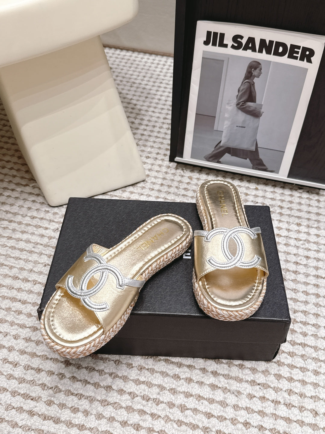 Summer Fashion Women's Shoes