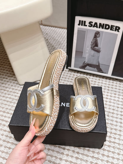 Summer Fashion Women's Shoes