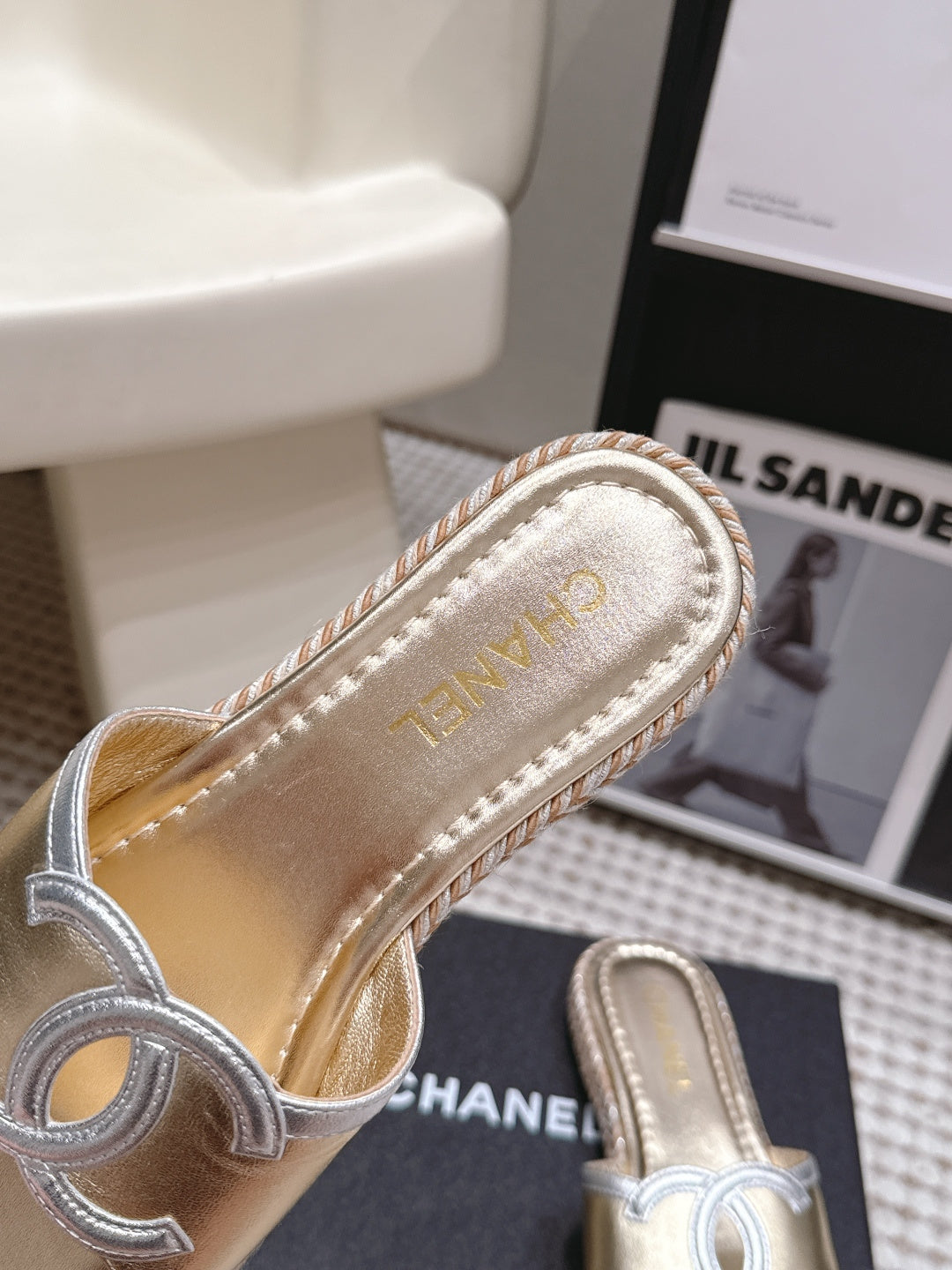 Summer Fashion Women's Shoes