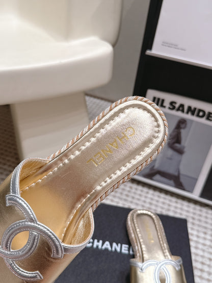 Summer Fashion Women's Shoes