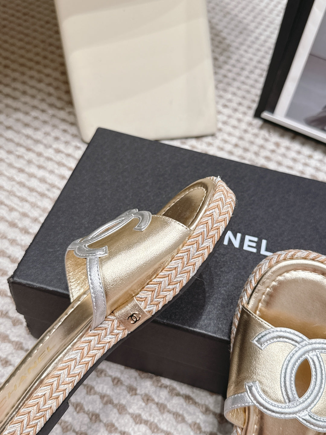 Summer Fashion Women's Shoes