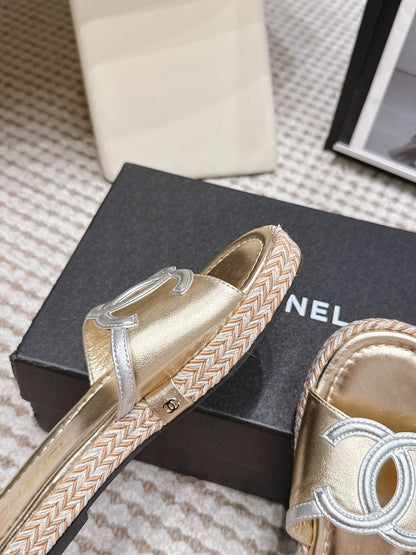 Summer Fashion Women's Shoes