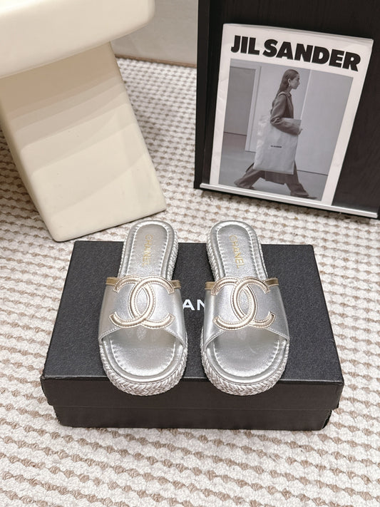 Summer Fashion Women's Shoes