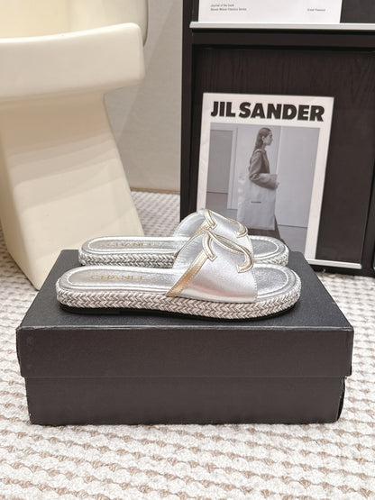 Summer Fashion Women's Shoes