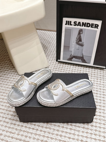 Summer Fashion Women's Shoes