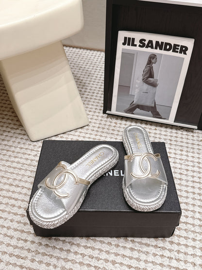 Summer Fashion Women's Shoes