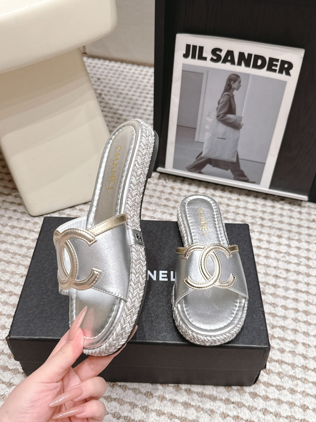 Summer Fashion Women's Shoes