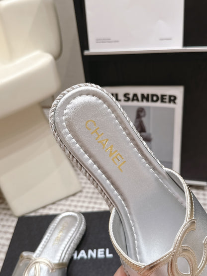 Summer Fashion Women's Shoes