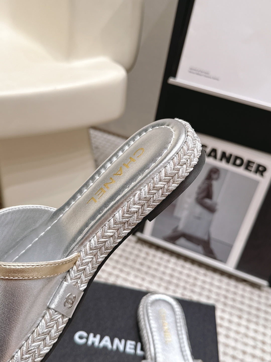 Summer Fashion Women's Shoes