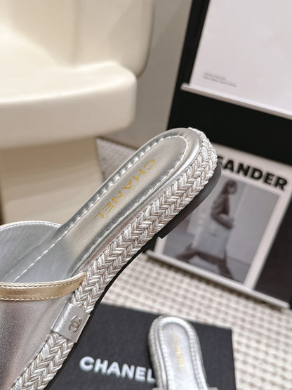 Summer Fashion Women's Shoes