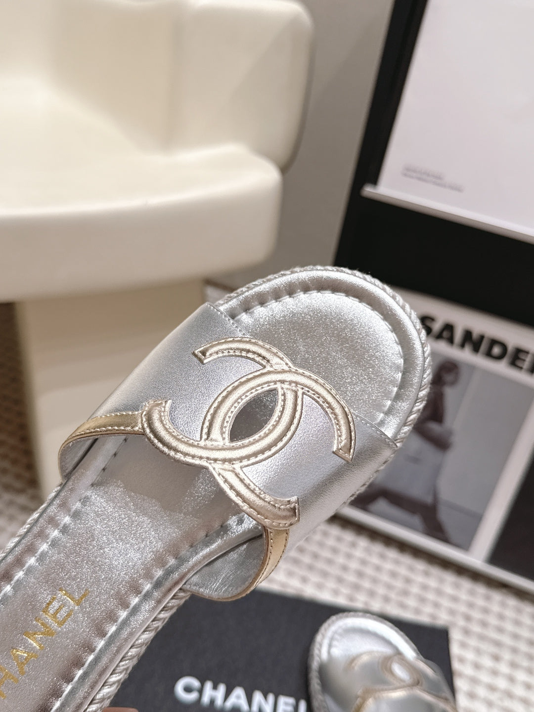 Summer Fashion Women's Shoes