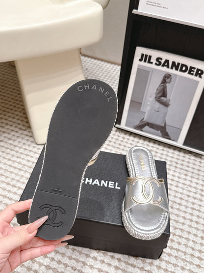 Summer Fashion Women's Shoes