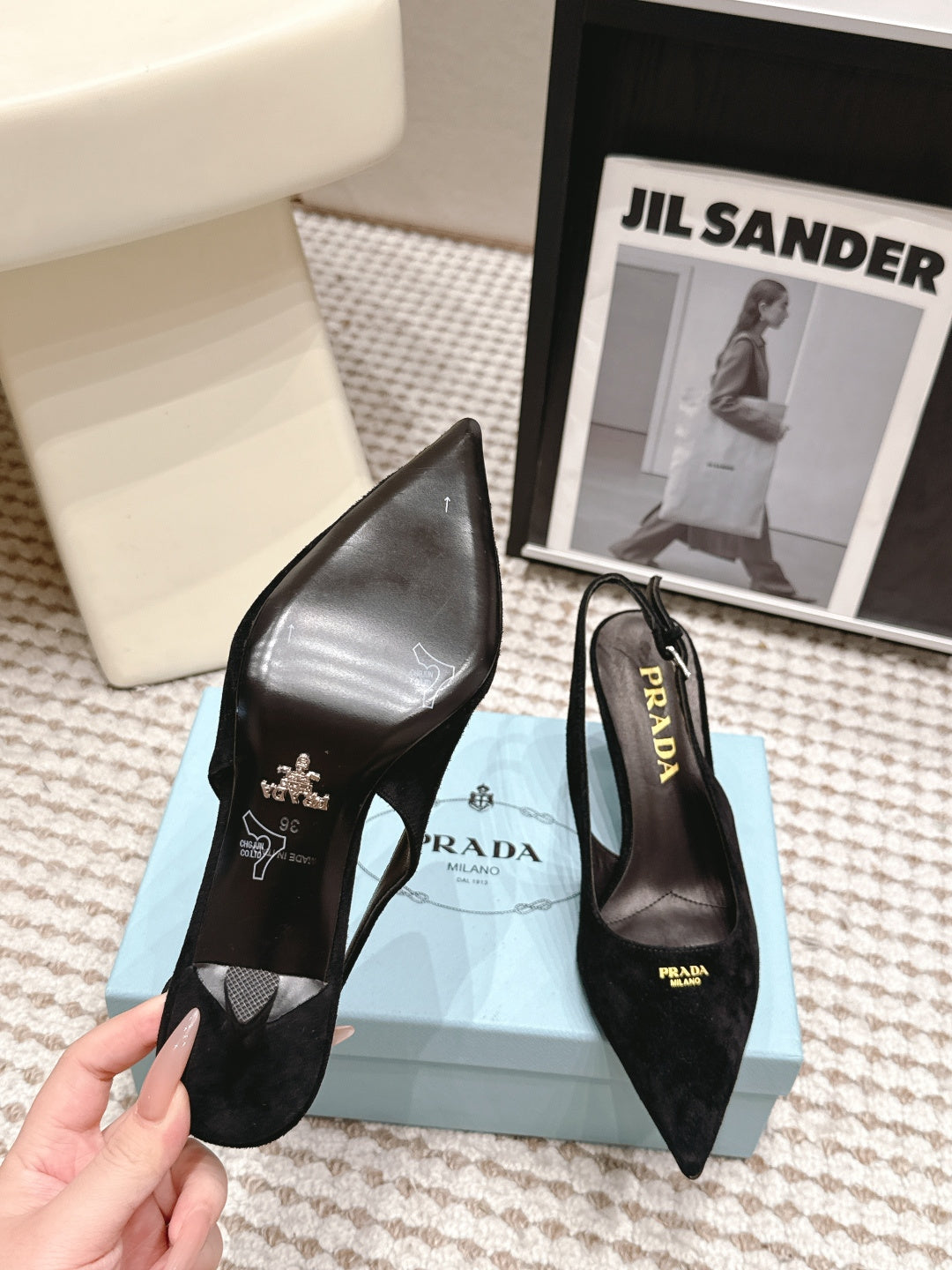 Summer Fashion Women's Sandals P