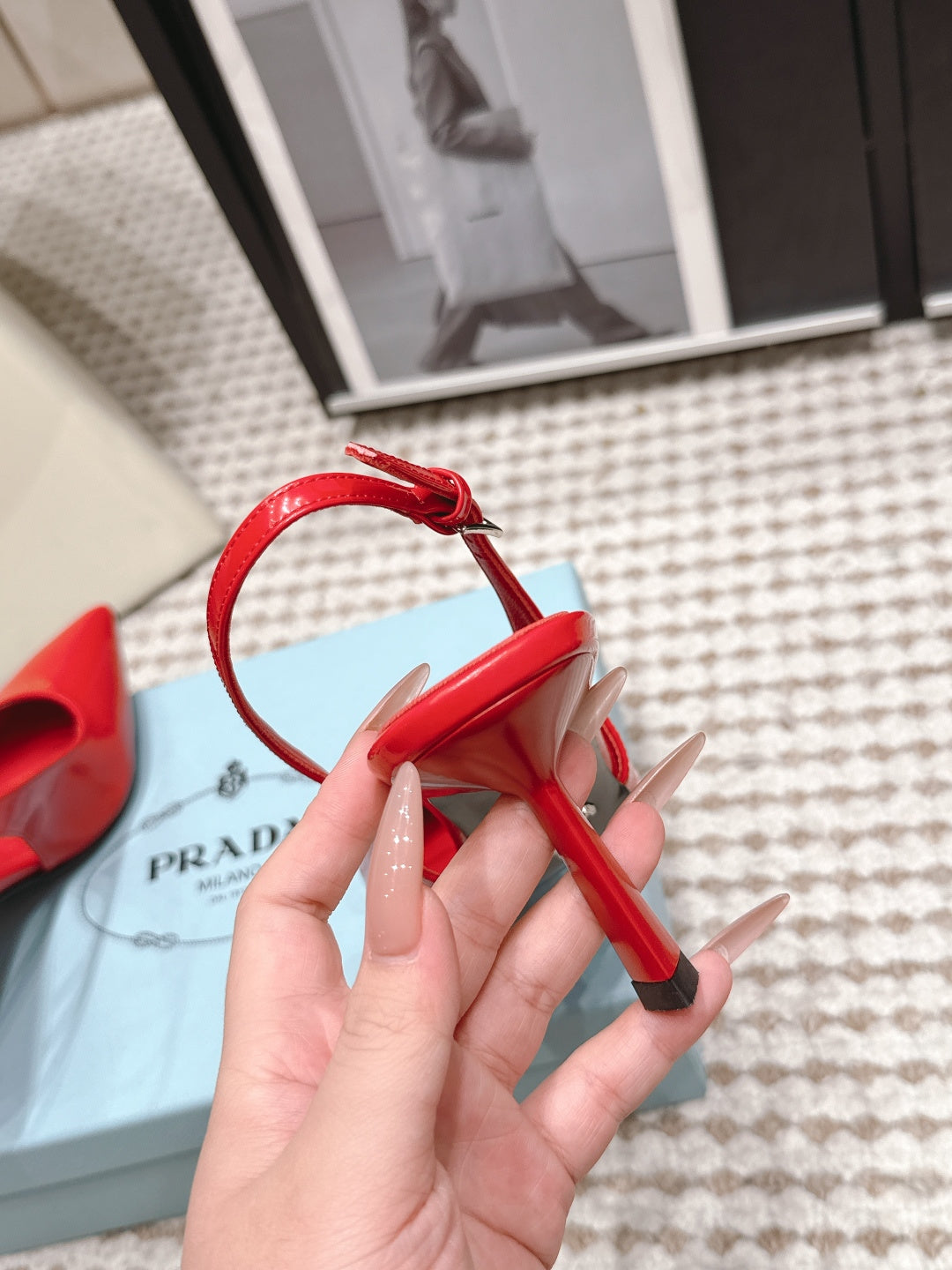 Summer Fashion Women's Sandals P