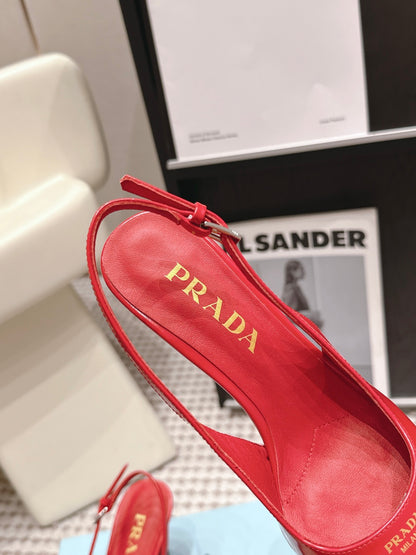 Summer Fashion Women's Sandals P