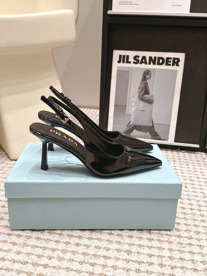 Summer Fashion Women's Shoes P