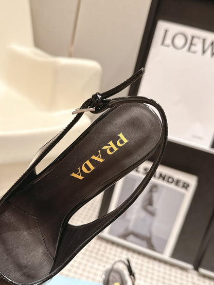 Summer Fashion Women's Shoes P