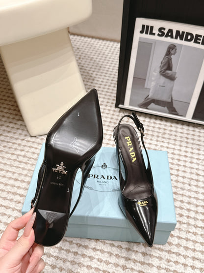 Summer Fashion Women's Shoes P