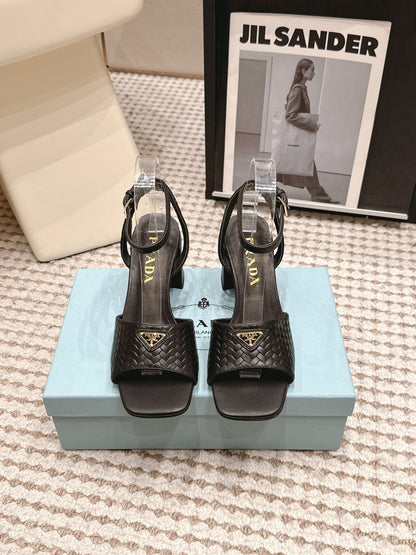 Summer Fashion Women's Shoes P