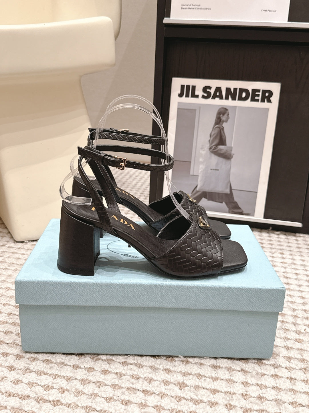 Summer Fashion Women's Shoes P