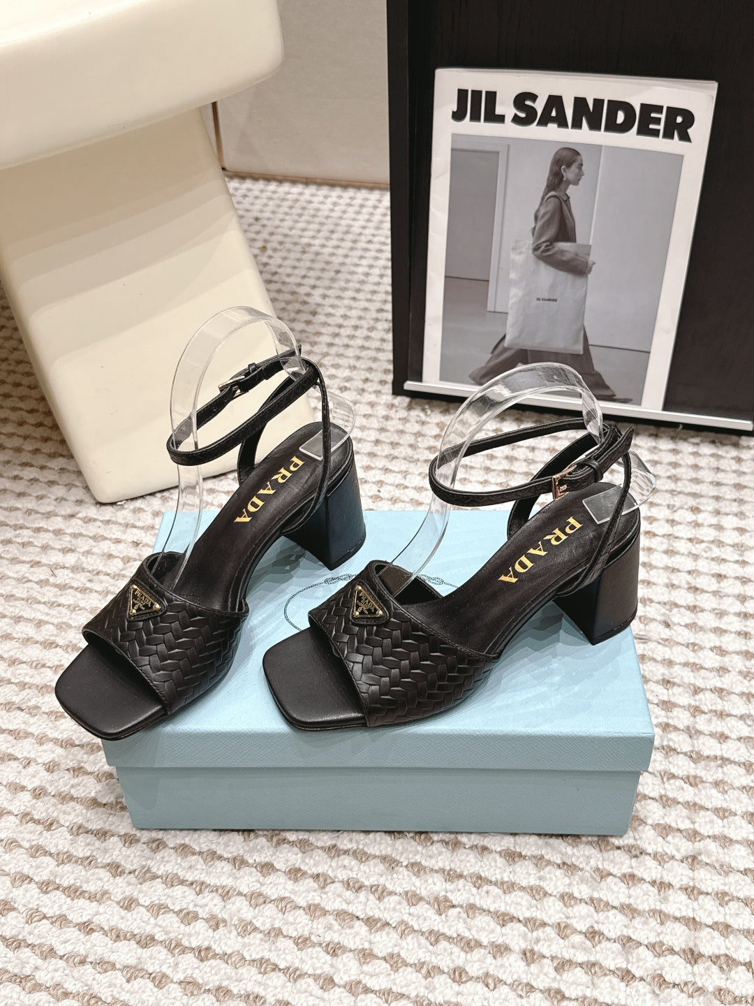 Summer Fashion Women's Shoes P