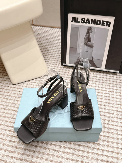 Summer Fashion Women's Shoes P