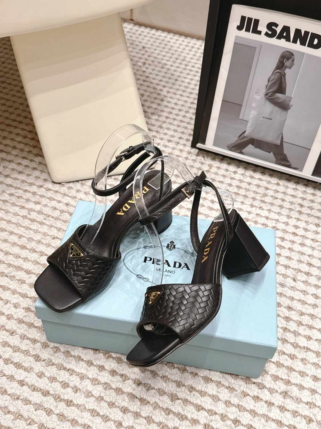 Summer Fashion Women's Shoes P