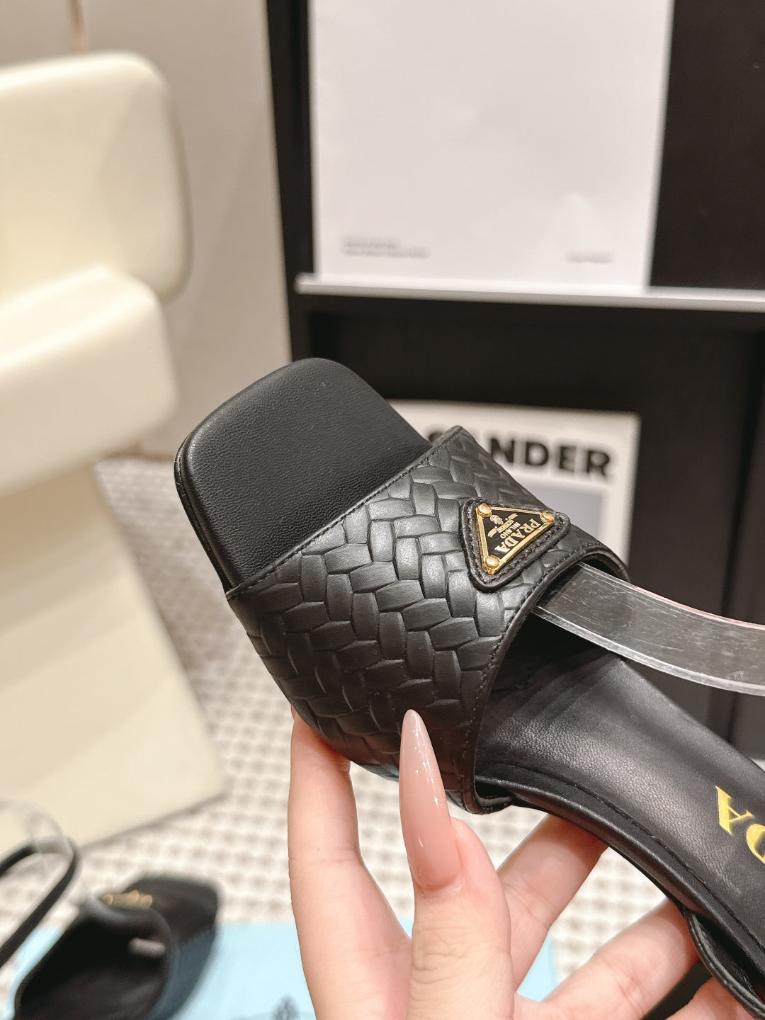 Summer Fashion Women's Shoes P