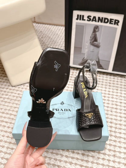 Summer Fashion Women's Shoes P