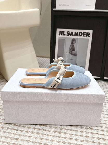 Summer Fashion Women's Shoes D