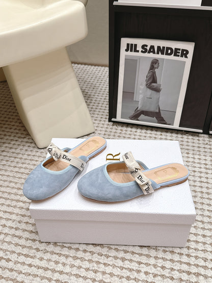 Summer Fashion Women's Shoes D