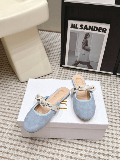 Summer Fashion Women's Shoes D