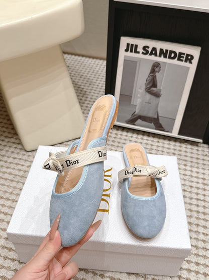 Summer Fashion Women's Shoes D