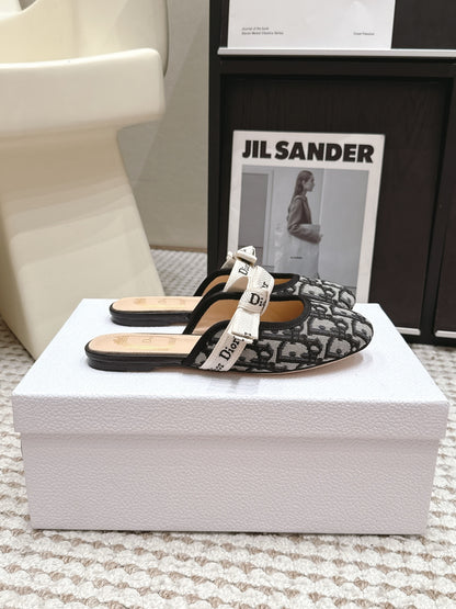 Summer Fashion Women's Shoes D
