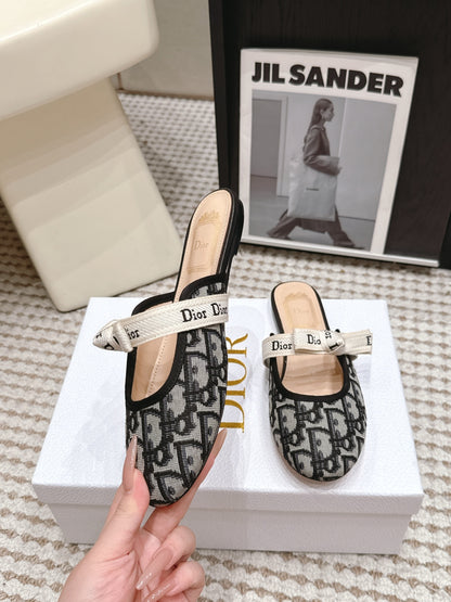 Summer Fashion Women's Shoes D
